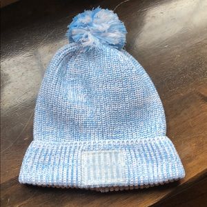 Exclusive Love Your Melon Pom Beanie